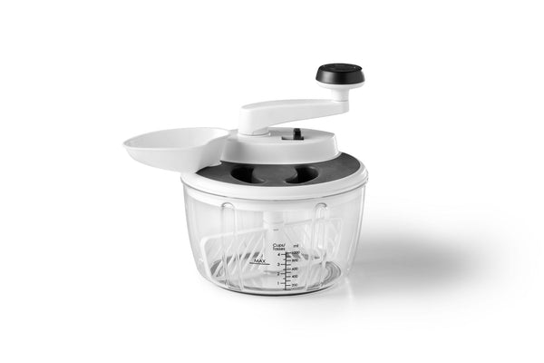 STARFRIT PRO FOOD PROCESSOR AND MIXER I4