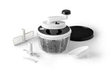 STARFRIT PRO FOOD PROCESSOR AND MIXER