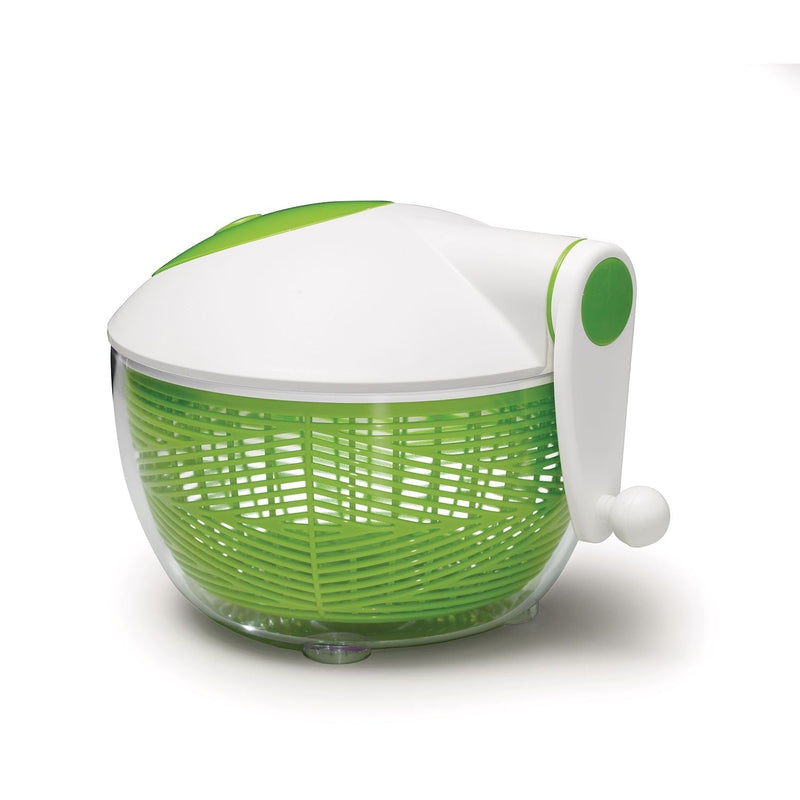 Starfrit Pull Handle Salad Spinner D5
