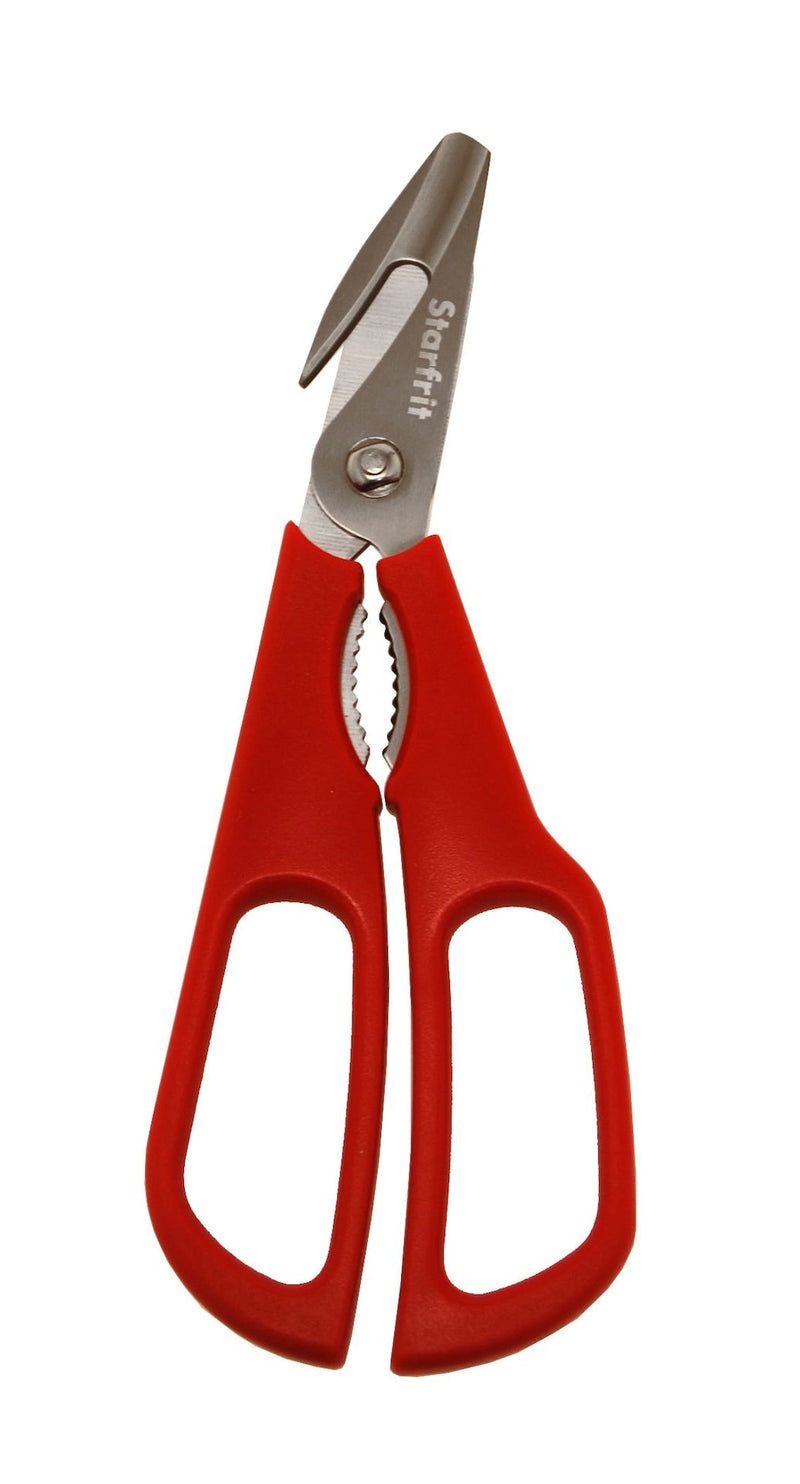 Starfrit Seafood Stainless Steel Scissors I8