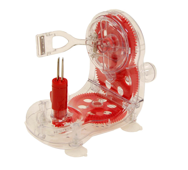 Starfrit Stainless Steel Apple Peeler K8