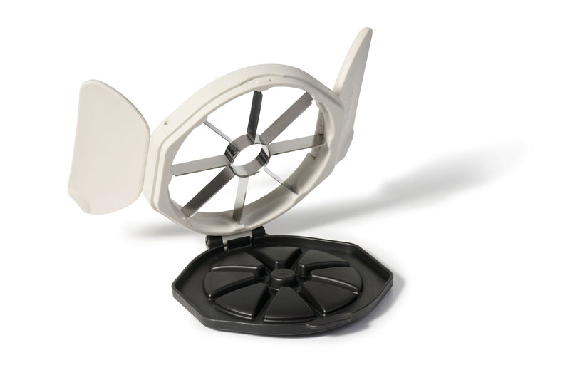 Starfrit Wedge and Pop Stainless Steel Apple Slicer M5