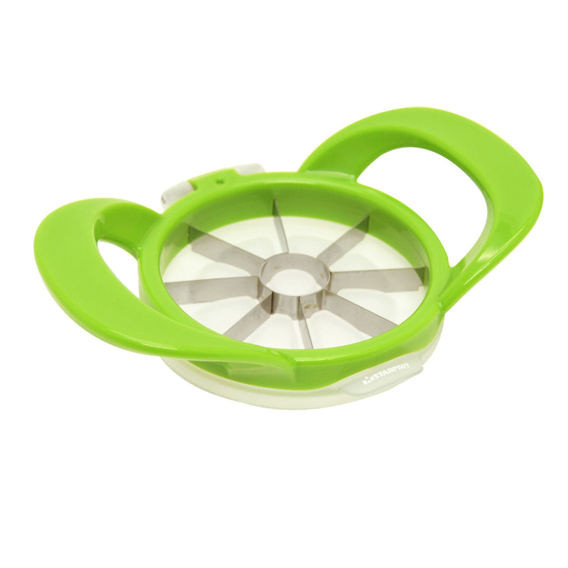 Starfrit Wedge & Pop Stainless Steel Apple Slicer O6