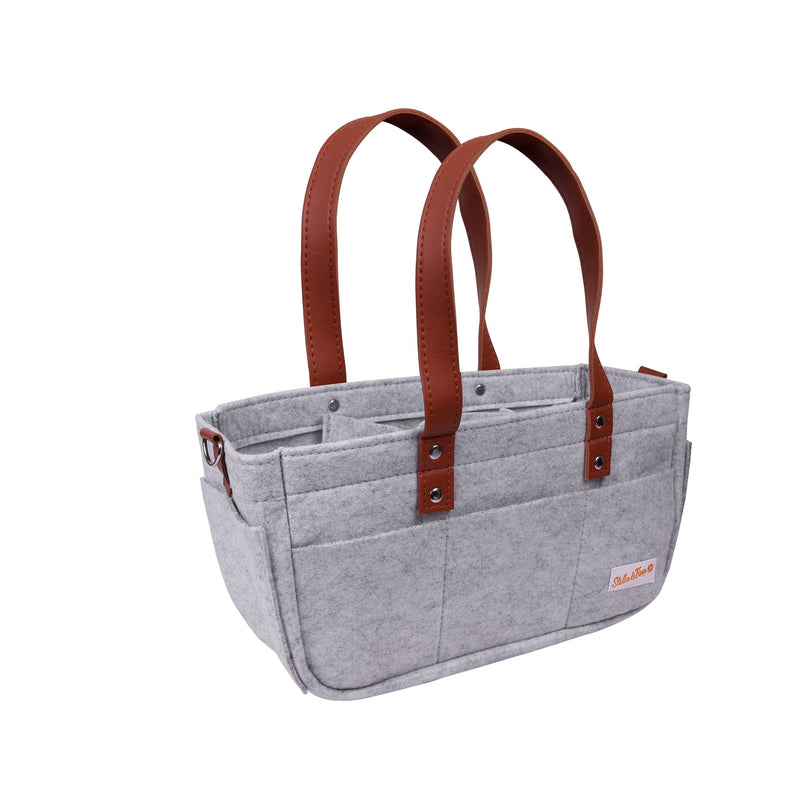 Stella and Finn Baby Travel Storage Bag, Large S1