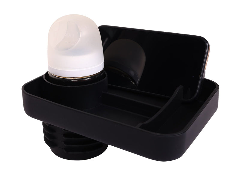 Stella and Finn Silicone Carseat Cup Holder Tray W7