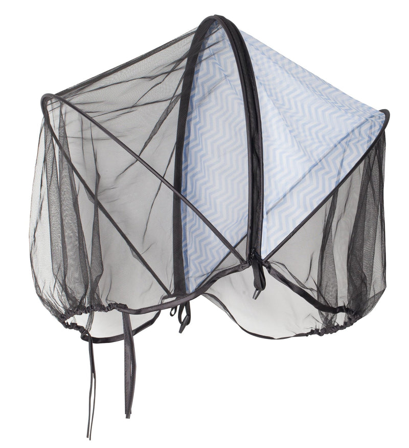 Stella and Finn Universal Stroller Lightweight Mosquito Net T7