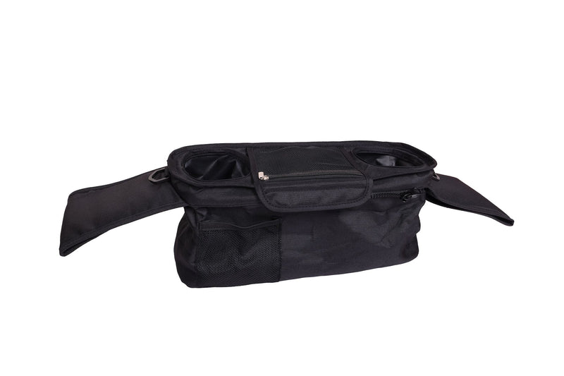 Stella and Finn Universal Stroller Organizer, Easy Install C3