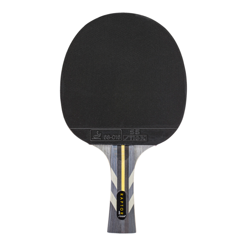STIGA Raptor Table Tennis Racket F7