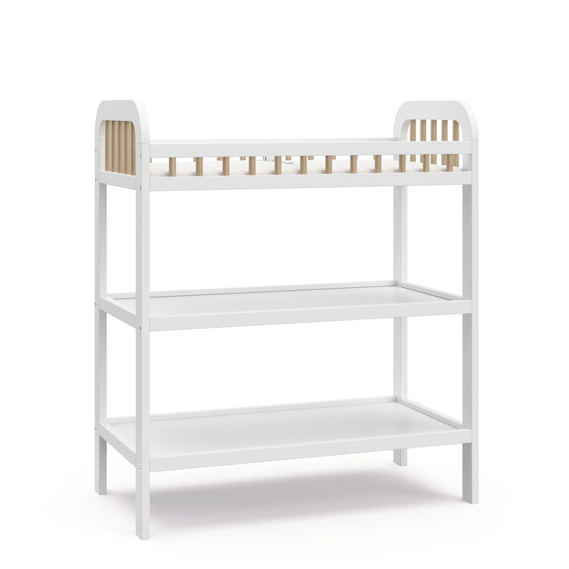 Storkcraft Pasadena Changing Table X0