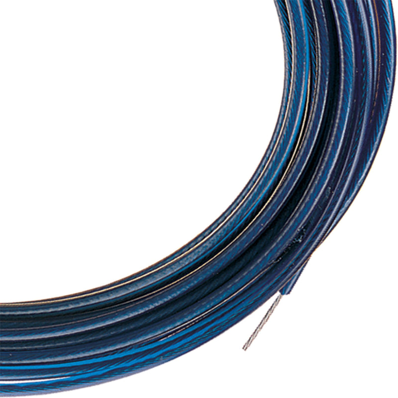 Strata Blue Medium Duty Clothesline, 100-ft O4