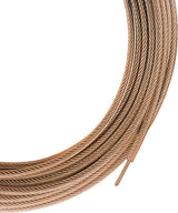 STRATA Gold Heavy Duty Clothesline, 150-ft