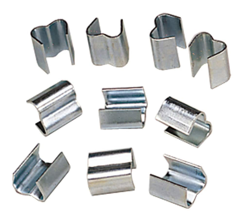 Strata Metal Clothesline Clips, 10-pk T2