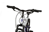 Supercycle Adrenaline Youth DS Mountain Bike 24-in, White