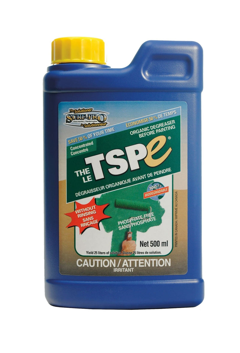 Surf-Pro TSPE Ecological Organic Surface Cleaner & Degreaser, 500-mL L0