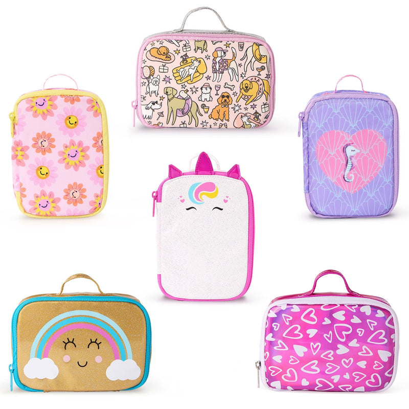 Surprise Mini Luggague with Accessories N6
