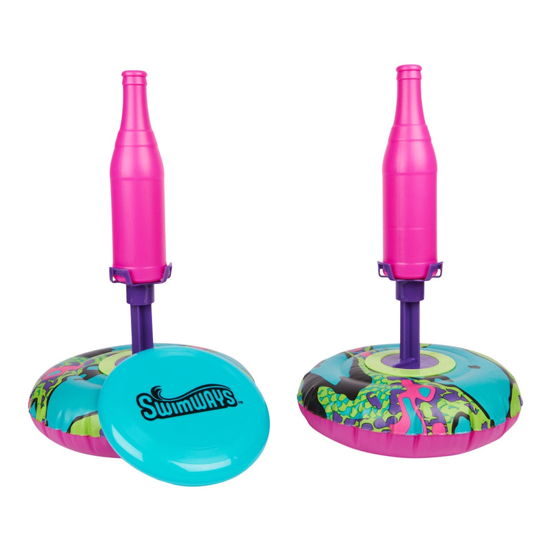 Swimways Hydro Bottle Splash Q0