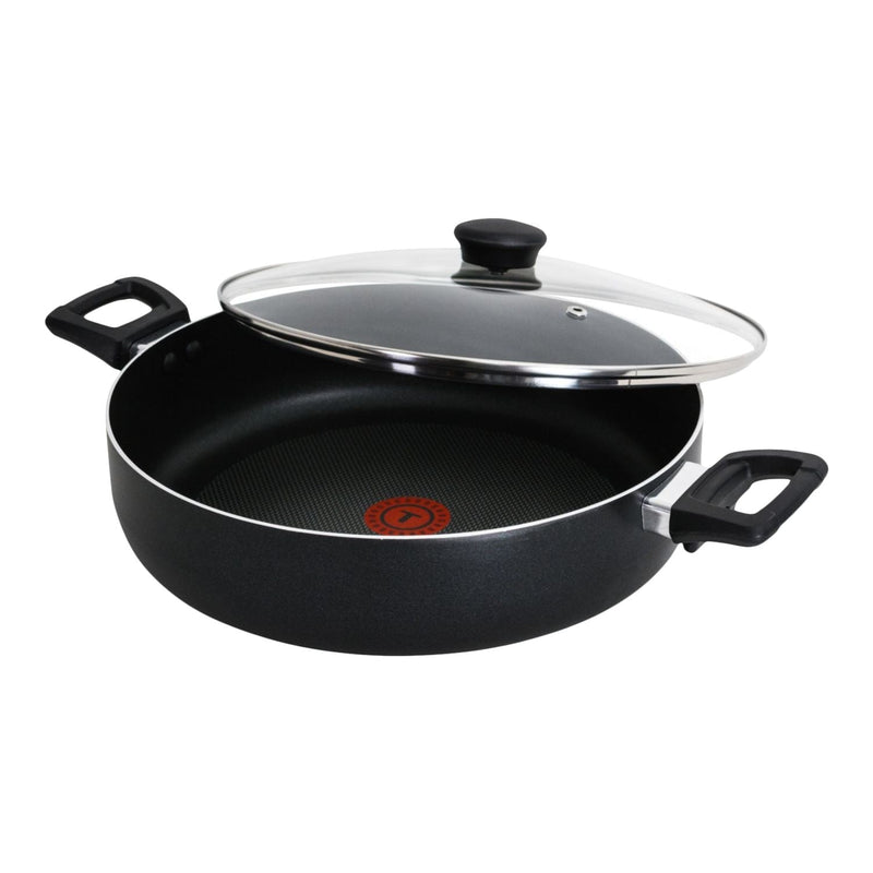 T-fal Cook N'Serve Casserole Dish, Non-Stick, Dishwasher & Oven Safe, 5qt X6