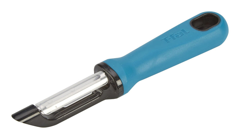 T-fal Stainless Steel Swivel Peeler Q0