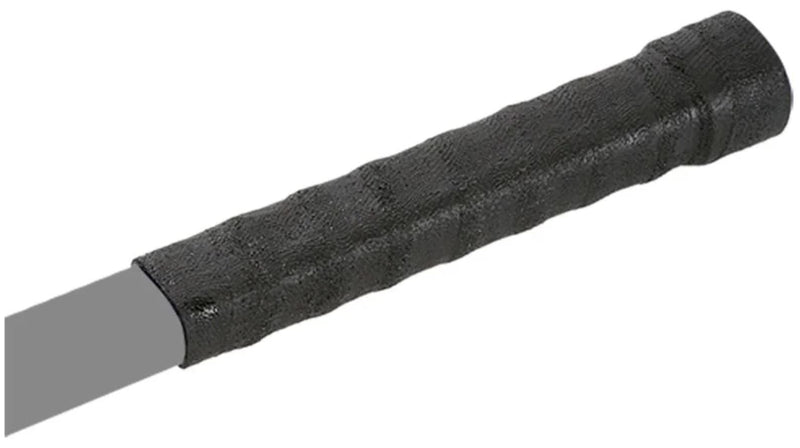 Tacki-Mac Ribbed Command Grip, Black M6