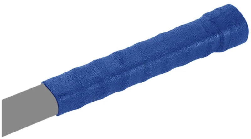 Tacki Mac Shaft Hockey Grip, Blue D7