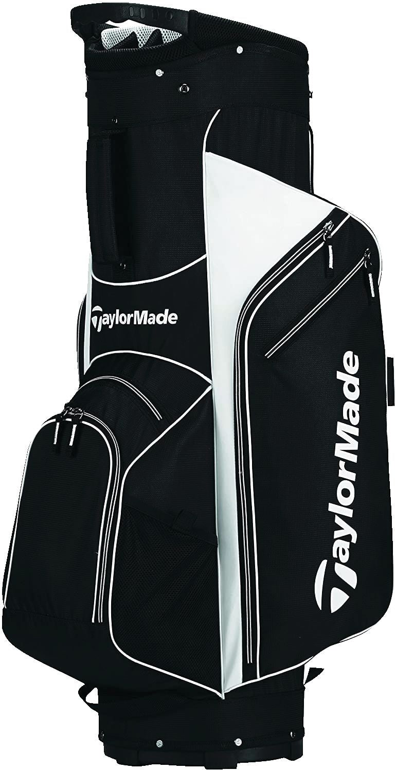 TaylorMade Pro Cart Golf Bag N7