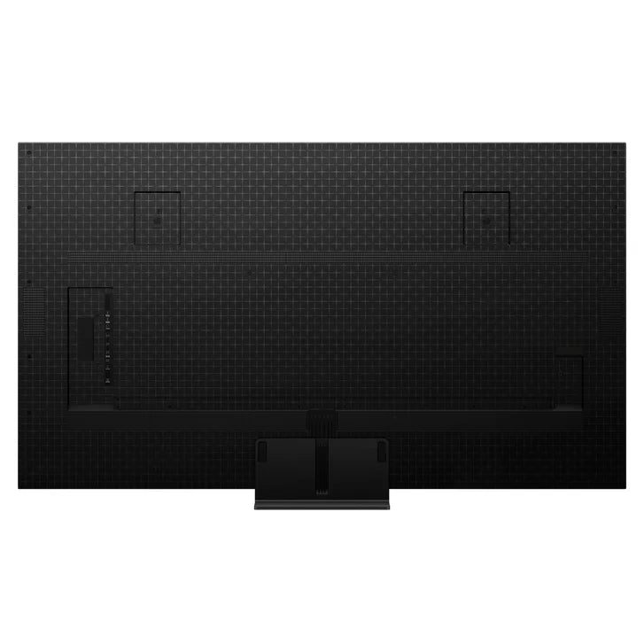 TCL 55" Class - A400U Series - 4K UHD QD-Mini LED TV V9