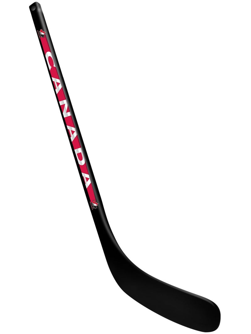 Team Canada Player Mini Composite Hockey Stick, 24-in R1