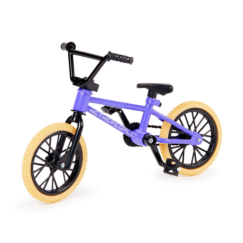 Tech Deck BMX Single Pack, Ages 6+ H9