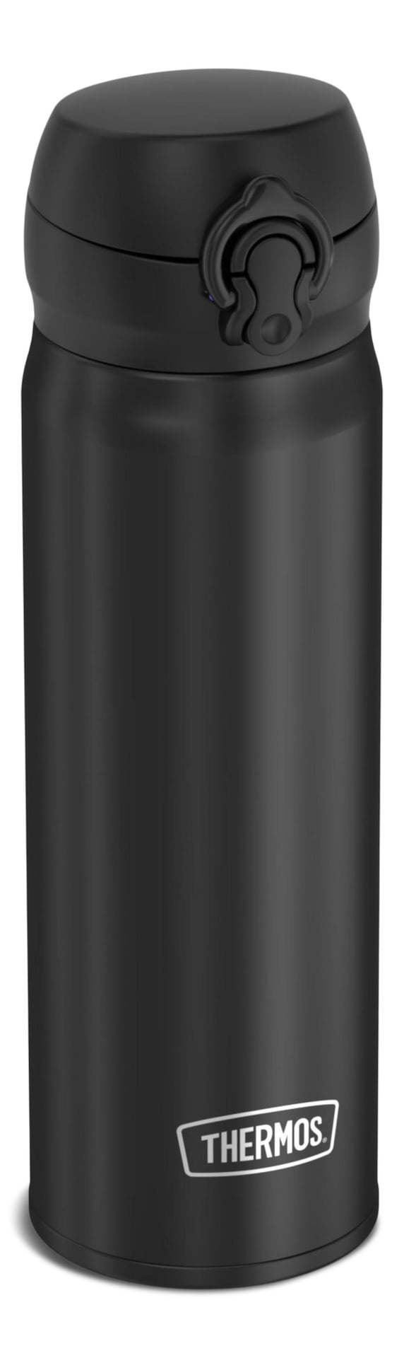 Thermos Vacuum Insulated Stainless Steel Direct Drink Bottle, 15.9-oz N9