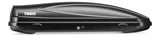 Thule 145110 Roof Rack Direct Fit Kit | MAZDA CX-5