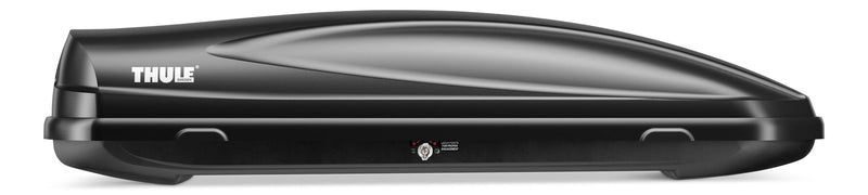 Thule 145110 Roof Rack Direct Fit Kit | MAZDA CX-5 O7