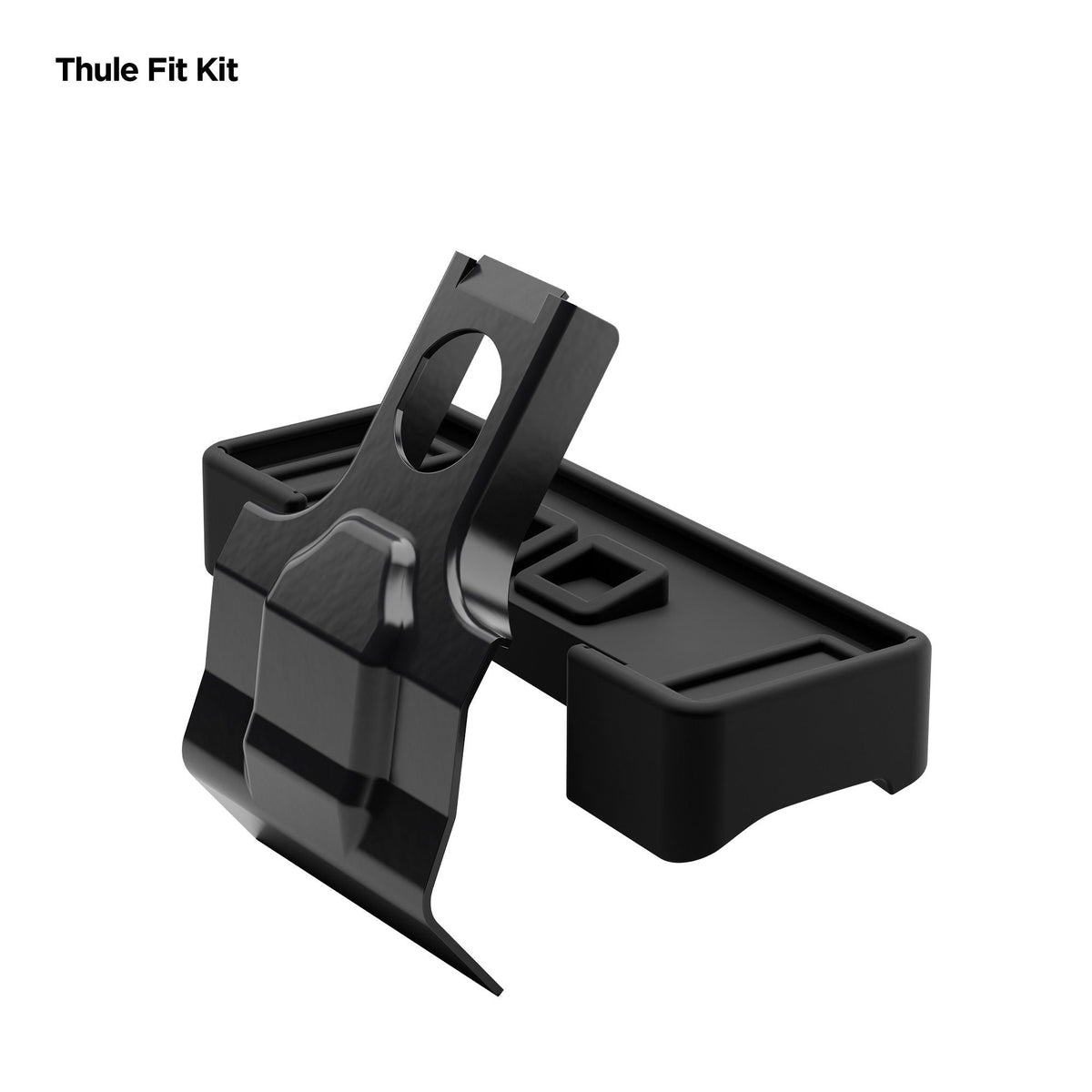 Thule 145212 Roof Rack Direct Fit Kit for Bare Roofs | KIA Soul