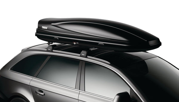 Thule Convoy XT Alpine Rooftop Cargo Box R6