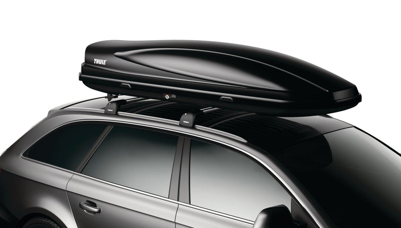 Thule Convoy XT Alpine Rooftop Cargo Box R6