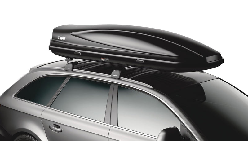 Thule Convoy XT Large Rooftop Cargo Box E6