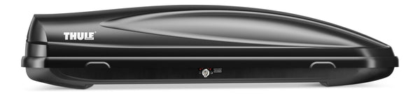 Thule Convoy XT Medium Rooftop Cargo Box B6