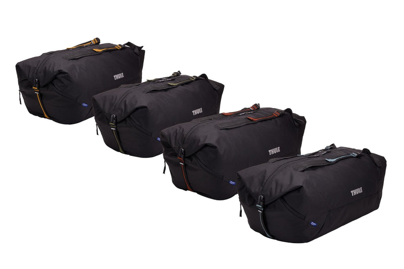 Thule GoPack Duffel Bags Set, 75-L, 4-pk M3