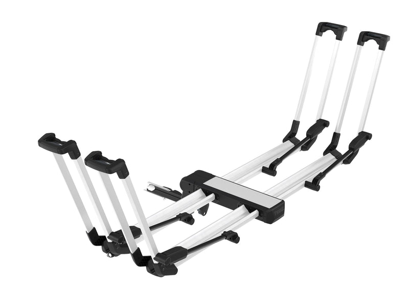 Thule Helium Platform XT 2 Trunk-Mount Bike Holder O6