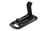 Thule Hull-a-Port Aero J-Style Kayak Rack with Protective Pads