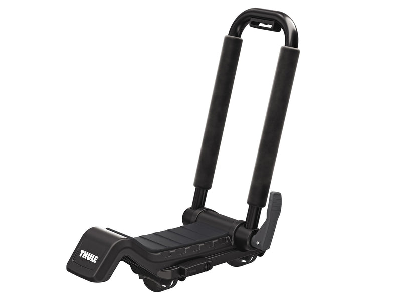 Thule HullaPort XTR Universal Folding Kayak Carrier G4