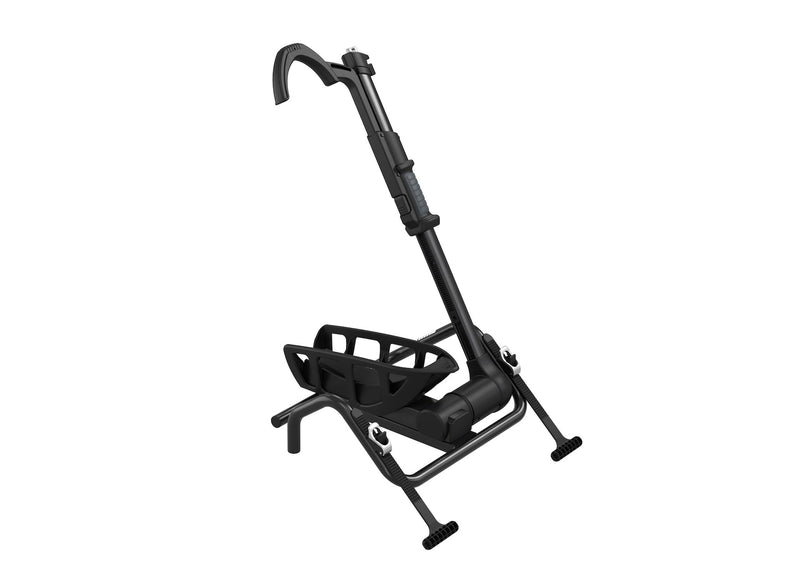 Thule Insta-Gater Pro Black Truck-Mounted Bike Rack A8