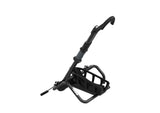 Thule Insta-Gater Pro Black Truck-Mounted Bike Rack