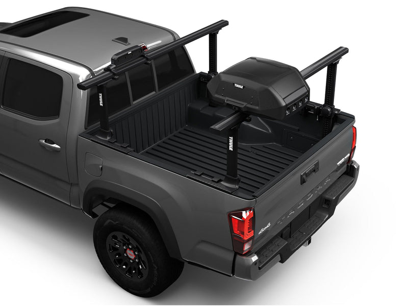 Thule OnShore Universal Rooftop Fishing Rod Carrier A1