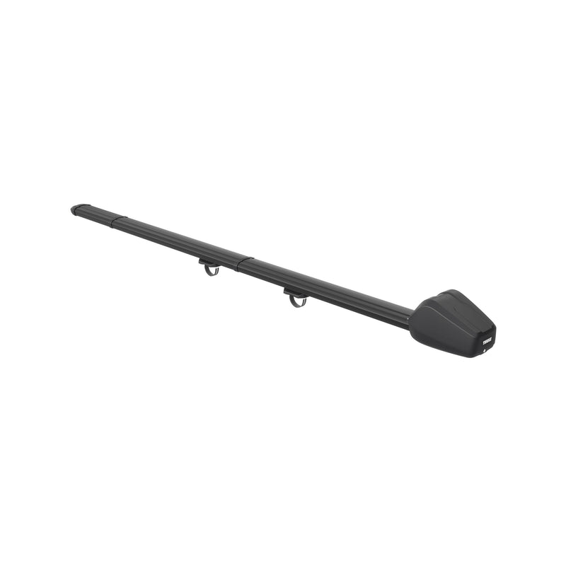 Thule RodVault XT 2 Lockable Dual Fishing Rod Holder T3