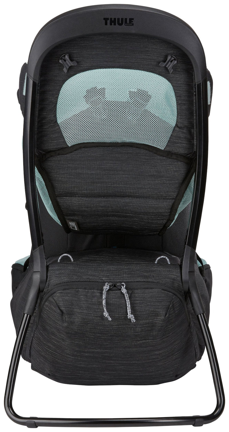 Thule Sapling Baby Backpack, Black G8