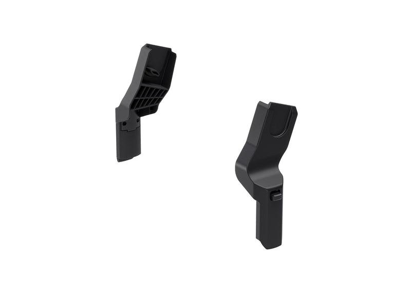 Thule Sleek Car Seat Adapter for Maxi-Cosi U6