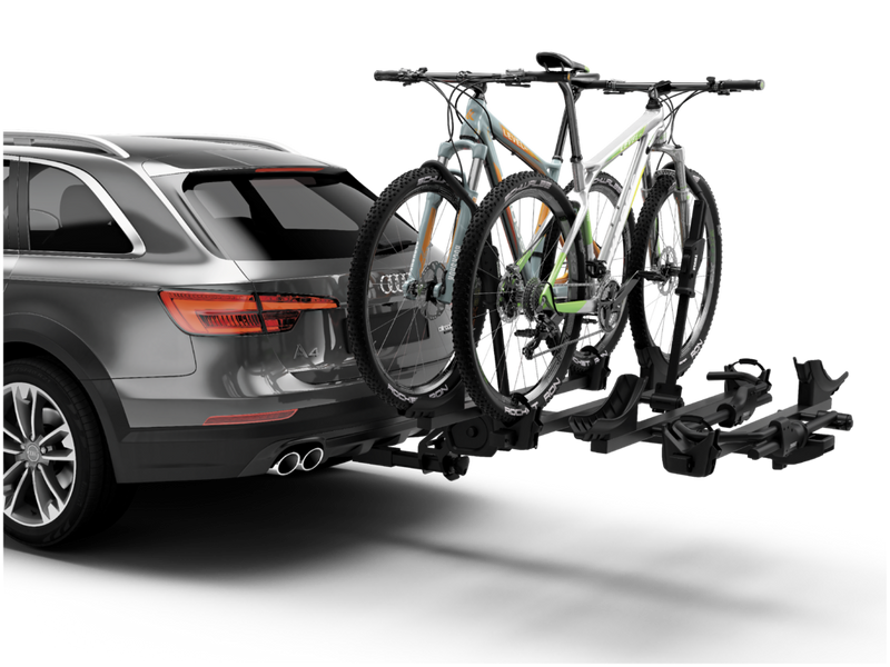 Thule T2 Pro X 2-Bike Add-On E2