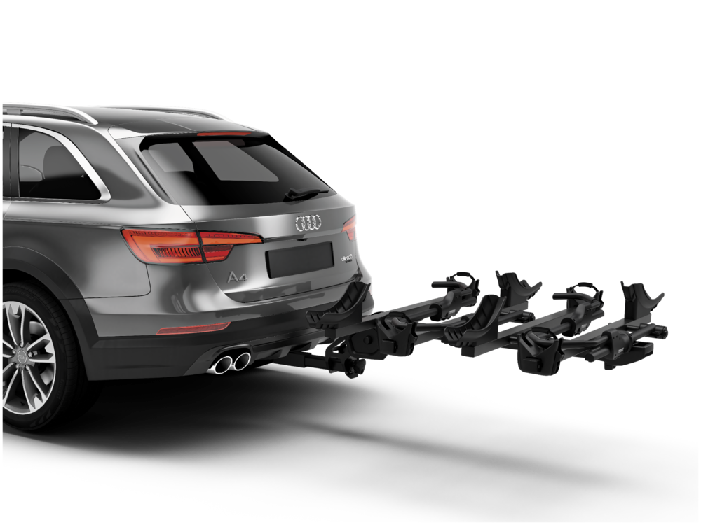 Thule T2 Pro X 2-Bike Add-On