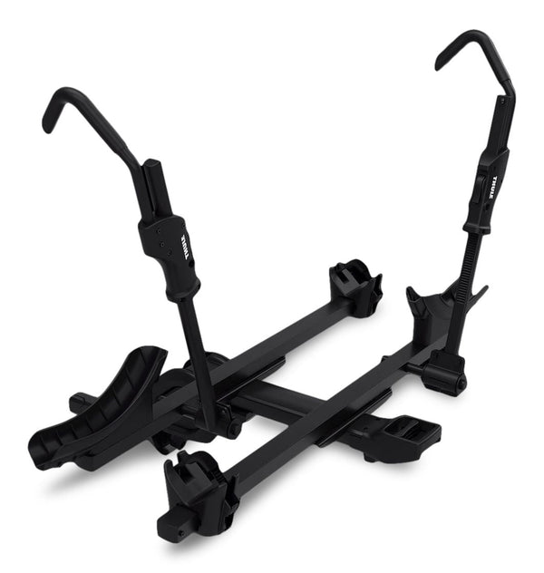 Thule T2 Pro X 2-Bike Carrier, 2-in, Black N7