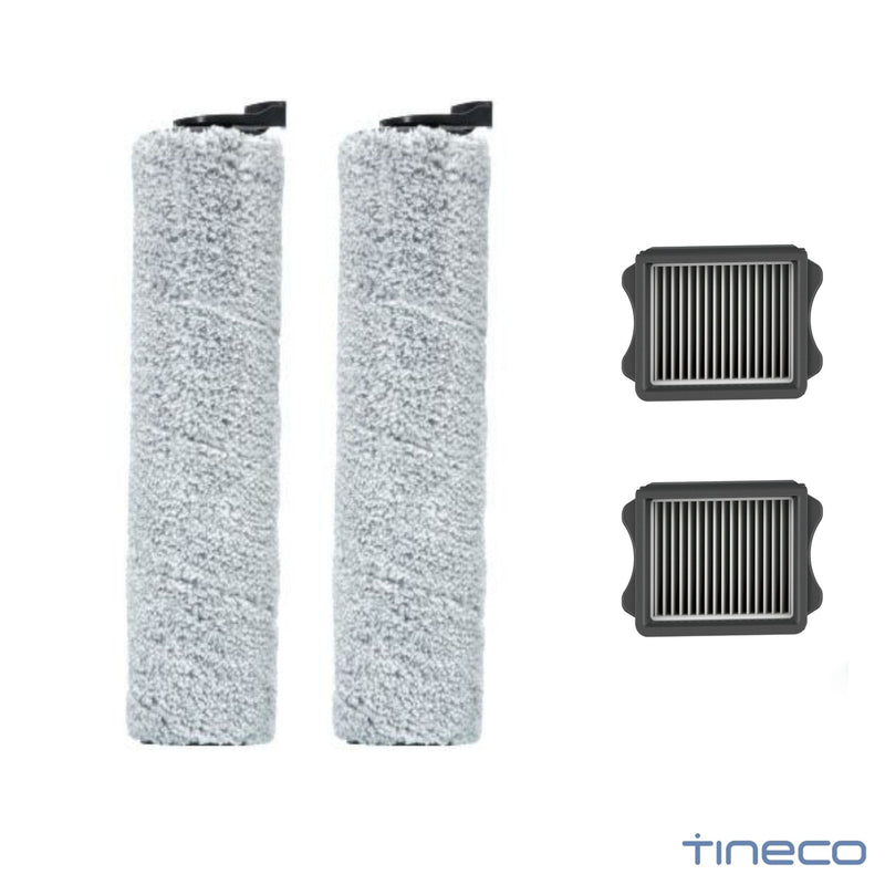 Tineco 6 Series Floor Washers Replacement Kit F1